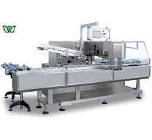 Sachet Cartoner Machine from Shanghai Factory