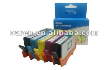 Compatible HP 364xl inkjet cartridges INK LEVEL RESETTER