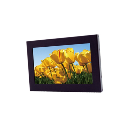 AM-640480GFTNQW-TA0H AMPIRE 5.7 inch TFT-LCD