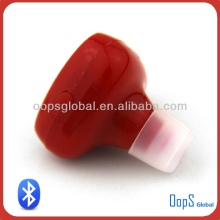 mini earphone bluetooth earphone