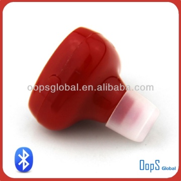 mini earphone bluetooth earphone