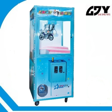 Crane claw machines toy grabbing machine cheap crane machines