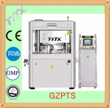 Large-scale tablet press machine (CE&GMP approved)