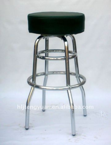 steel tube frame office chairs