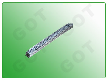 Carbonized Fiber Packing