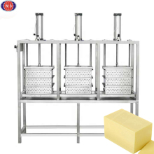 Small Stainless Steel Tofu Cheese Press Maker Machine