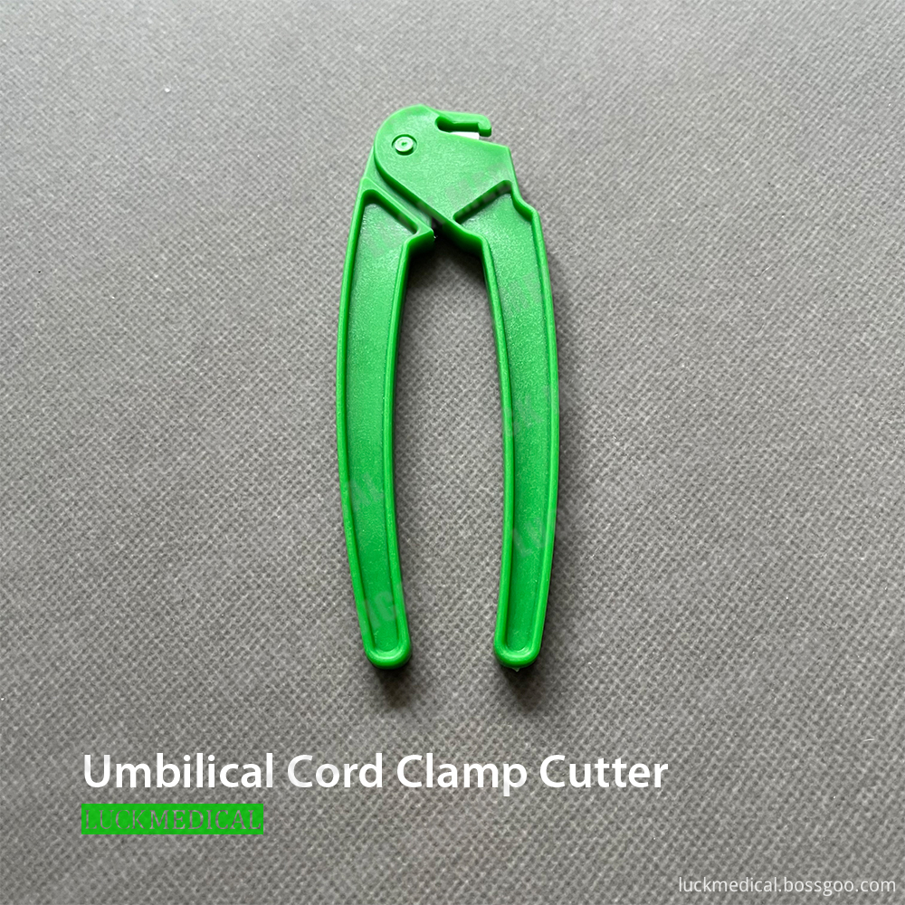 Umbilical Cord Clamp Cutter Bird 29