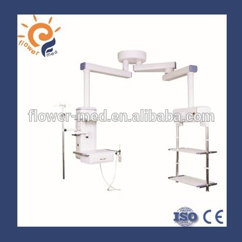China Manufacturer CE/ISO Approved Medical Surgical Bridge Pendant