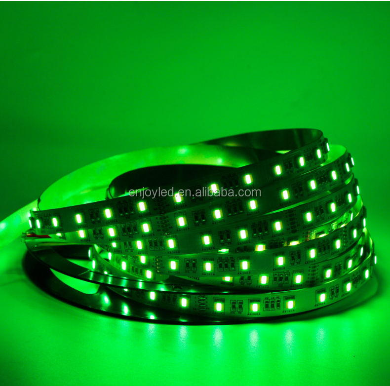 5M LED Strip Light 5IN1 chip RGB CCT RGBW 5050 SMD Led Tape waterproof Led Stripe Light String Holiday Decoration Lights 12V 24V