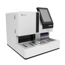 BH 60 Εργαστήριο HPLC HBA1C Σύστημα