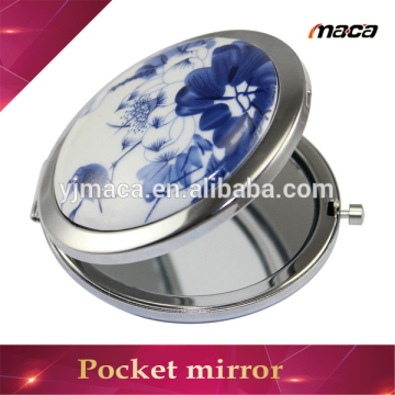 factory outlets foldable makeup mirrors