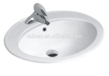 under counter basin ,ceramic basin