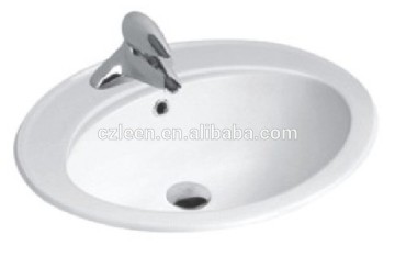 under counter basin ,ceramic basin