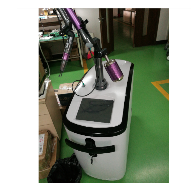 Choicy Picosecond Laser Removal Beauty Machine