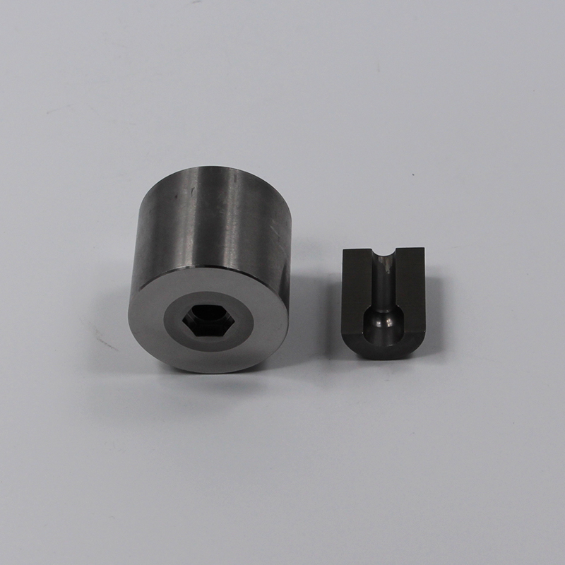 Cheaper price High Toughness Carbide Shaped Forming Dies
