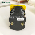 Universal Change-over Switch LW5D-16