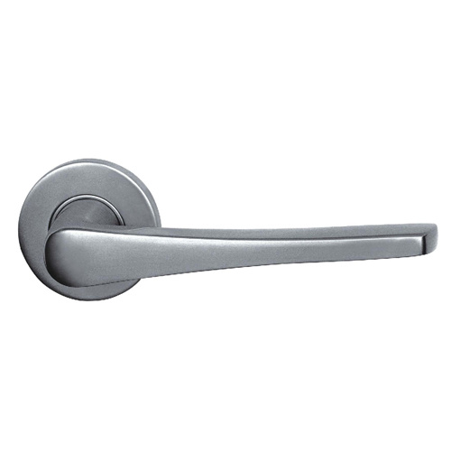 Contemporary Fashionable Door Lever Handle Sets