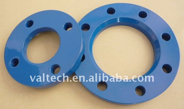 ductile iron Flange