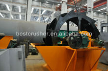 Large Capacity and Super Stone Washing Machinery