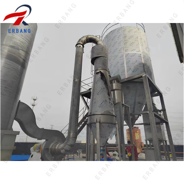 Stevia Liquid Spray Drying Equipment