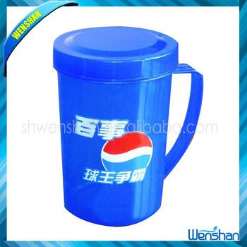 400ml-500ml souvenir promotional gifts cup