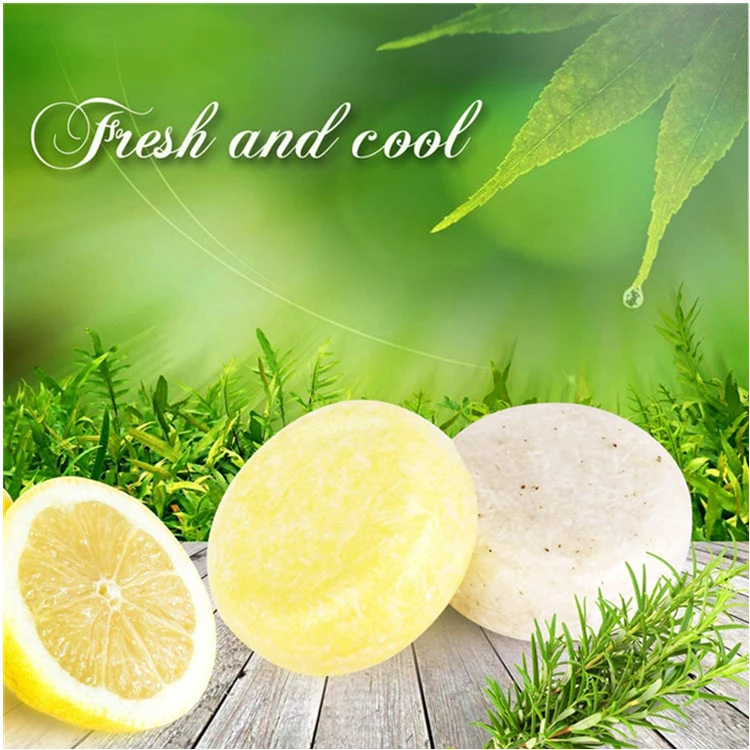 Hair Shampoo Bar Soap for Helps Stop Hair Loss & Promotes Healthy Hair Growth