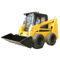 50hp Bobcat más barato Mini Skid Steer