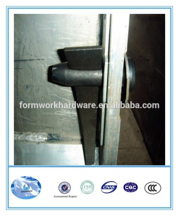 Hardware construction building standard pin, wedge pin, wedge bolt