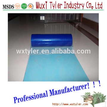 Polycarbonate Film Pe Protective Film for Polycarbonat Clear Polycarbonate Film