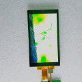 Pantalla LCD TFT de 6,0 pulgadas