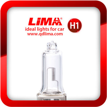 12V 100W car H1 Halogen bulb