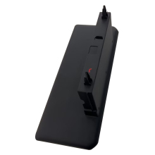 Powder coating for magnesium alloy