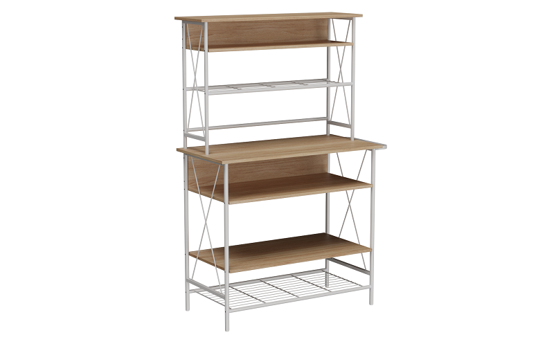 Diegoney estante combinable para casa Diegoney Combinable Shelf For Home