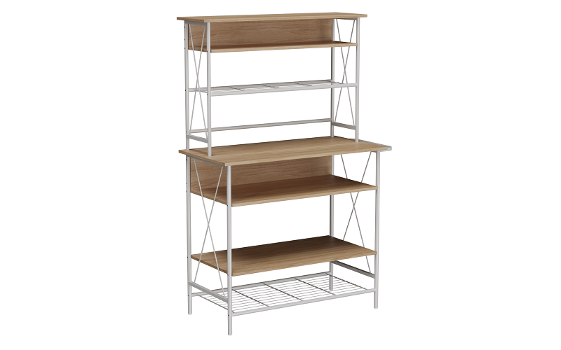 Diegoney Combinable Shelf For Home