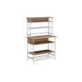 Diegoney Combinable Shelf for Home