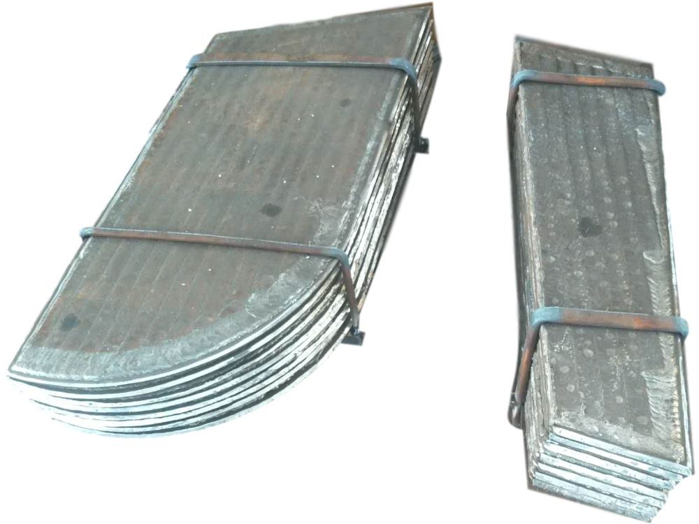 Metal Sheet Fabrication Parts