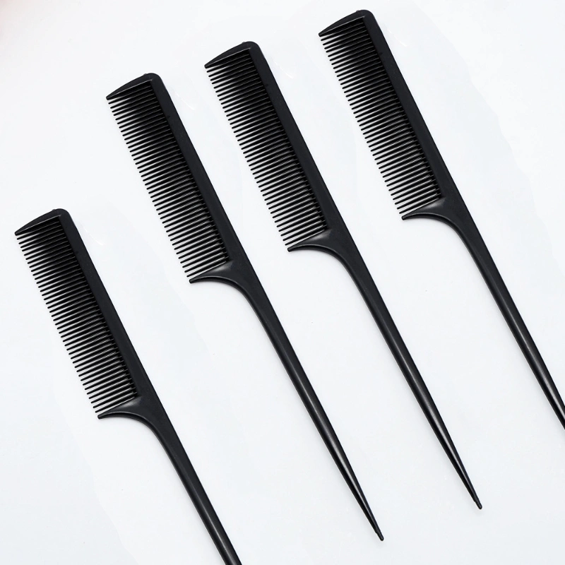 Hotsale Tail Combs for Baber and Salon Usage