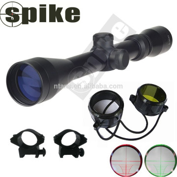 SPIKE 3-9x40mm 1in Tube Riflescope