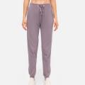 Pantalon de jogging moulant pour femme