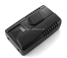 220V-240V Foot Sliding Dimmer Switch - Norm Light or Led Foot Dimmer Switch