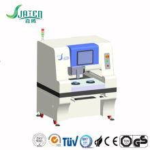 Kenyence laser electronic LCD circuit video measuring system