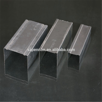 Building Steel Partition System Stud