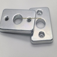 Neodymium iron boron strong magnetic N35