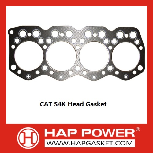 CAT S4K Head Gasket