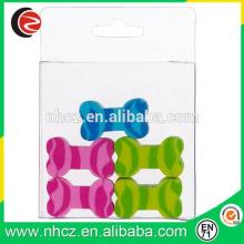 Bone shape Eraser