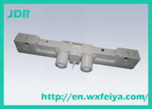 Magnetic Furniture Parts Dual Motor Linear Actuator