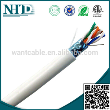 HDPE ftp cat6 patch cord