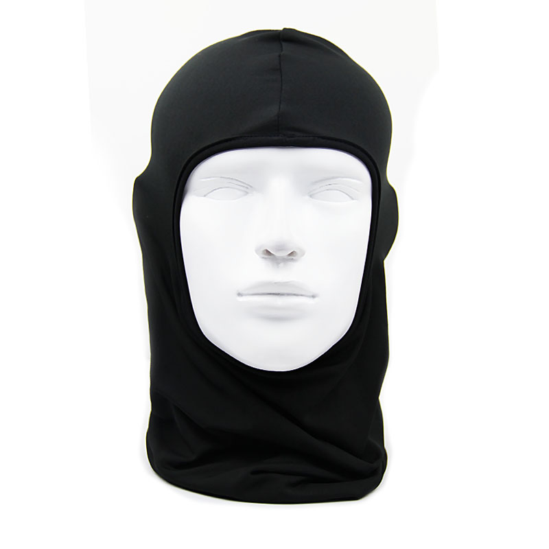 Winter Head Cover, Neck Warmer, Winter Cap, Lycra Material as Ytq-M-01