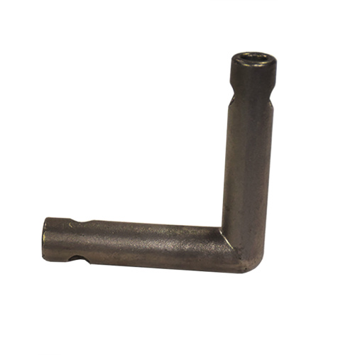 Customized Precision Investment Casting of Steel Pins