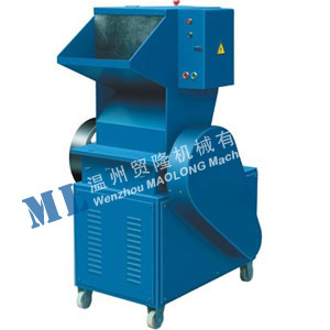 ML Plastic Crusher